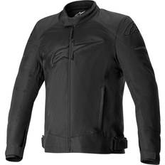 Chaquetas de moto Alpinestars T-SP X Superair Chaqueta Black/black