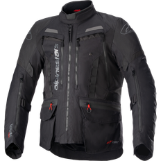 Accesorios de Motocicleta Alpinestars Bogota' Pro Drystar Chaqueta Black/black