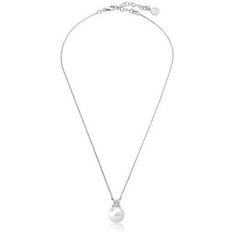 Pärlor Halsband Majorica Damhalsband Majorica 15308.01.2.000.010.1