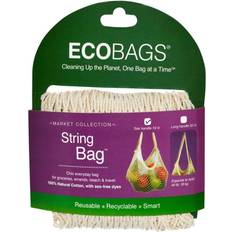 Net Bags Eco-Bags Classic String Shopping Bag Natural