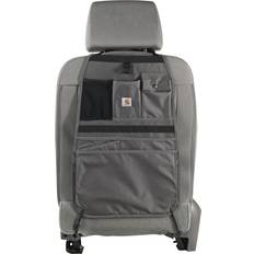 Carhartt Messenger-tasker Carhartt Universal Nylon Duck Seat Back Organizer - Gravel