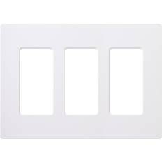 Lutron Electrical Accessories Lutron ‎CW-3-WH