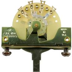 Allparts Original CRL 3-Way Selector Switch