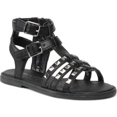 Sandal karly girl Geox Mädchen Sandal Karly Girl Sandalen