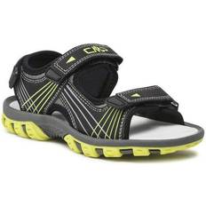CMP Kids Mawi Sandaler - Black