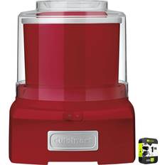 Ice Cream Makers Cuisinart ICE-21R Frozen