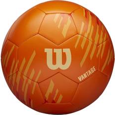 Basketball Wilson NCAA Vantage Soccer Ball
