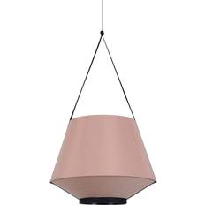 Bomuld - Pink Loftlamper Forestier Carrie Pendel