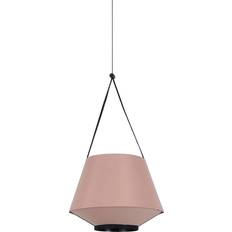Bomuld - Pink Loftlamper Forestier Carrie Pendel