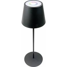 LED RGB Varmt Hvidt Lys 3000 K