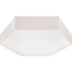 Hagen Loftlampe Hvid Fyr