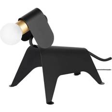 Lucande Bordlamper Lucande Idaline Bordlampe