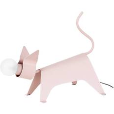 Lucande Idaline Bordlampe