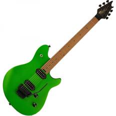 EVH Wolfgang WG Standard, Absinthe Frost