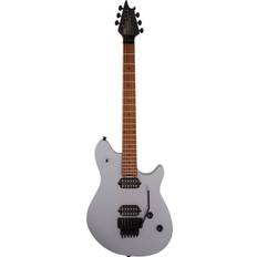 EVH Wolfgang Standard Quicksilver E-Gitarre