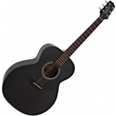 Takamine Akustiska gitarrer Takamine GN30 NEX Acoustic Black