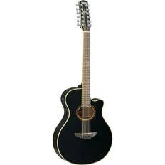 Nato Chitarre acustiche Yamaha APX700II-12