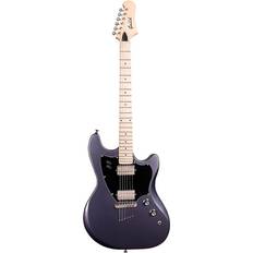 Guild Akustiska gitarrer Guild Surfliner Hh Solidbody Electric Canyon Dusk