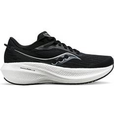 Saucony Triumph 21 M - Black/White