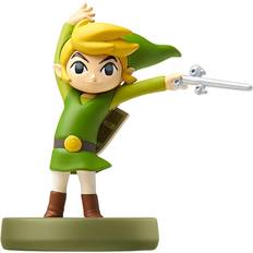 Merchandise & Collectibles Nintendo amiibo the legend of zelda the wind waker toon link 3ds wii japan