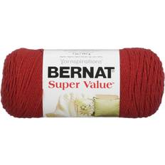 Super Value Solid Yarn Redwood Heather