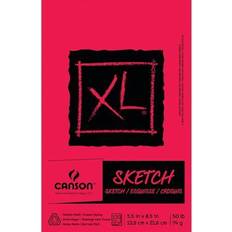 Canson Paper Canson xl sketch pad 5.5x8.5