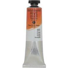Sennelier Oljefärg Rive Gauche 40 ml Orange 641