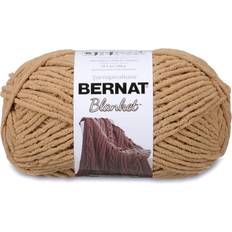 Bernat blanket yarn Bernat Bernat Blanket Yarn, Sand