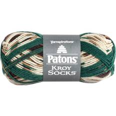 Patons kroy socks yarn-woodsie -243455-55716