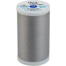 dual duty xp general purpose thread 500yd-nugrey -s930-0450
