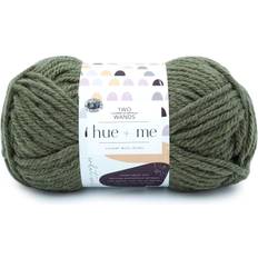 Lion Brand hue & me yarn-fatigues -617-174