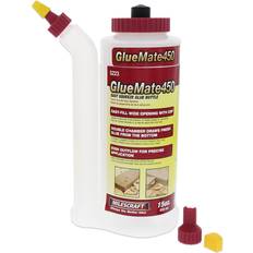 Hobbyartikler Milescraft Limbøtte GlueBottle450