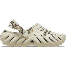 Crocs Realtree Edge Echo - Bone