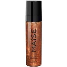 Setting spray glow MAÎSE Amazing Glow Setting Spray Bronze