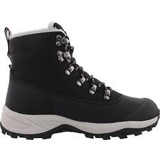 Pacific Mountain Alpine W - Black/Coral