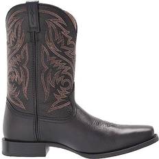 Mesh Riding Shoes Ariat Herdsman M - Black