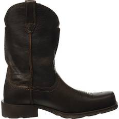 Hombre - Marrón Botas de Equitación Ariat Rambler M - Wicker