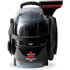 Bagless Carpet Cleaners BISSELL Spot Clean Pro