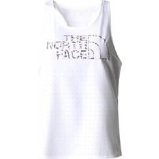 The North Face XS Tank Tops The North Face Women's Flight Series Weightless Tank Top - Lavender Fog