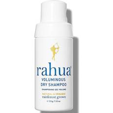 Voluminous Dry Shampoo