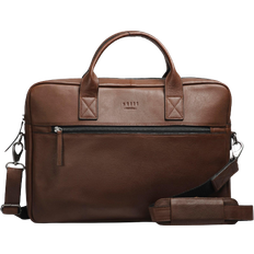 Mapper Still Nordic StillClean Brief 1 Room 15" - Brown
