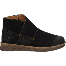 Suede Boots Born Tora - Black