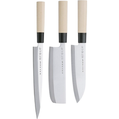 Satake Houcho SHG104W Filleting Knife, Paring Knife, Vegetable Knife, Cooks Knife