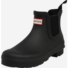 Hunter Chelsea Boots Hunter Original Chelsea - Black