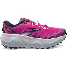 Brooks Caldera 6 W - Pink Glo/Peacoat/Marshmallow