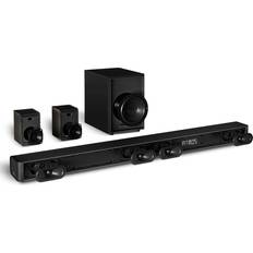 Dolby Digital 5.1 Barras de sonido Hisense AX5100G