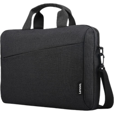 Black Briefcases Lenovo Casual Toploader 15.6" - Black