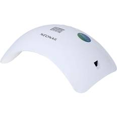 Neonail 22W LED Lamp with Display