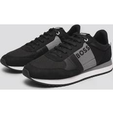 HUGO BOSS Sneakers 50498921 Black 4063538419245 1923.00