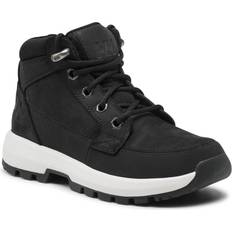 Helly Hansen Richmond Boots Women's Black Off White